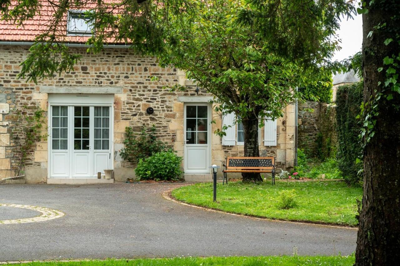 Suisse Normande Refuge - Maison A La Campagne 6P Villa Amaye-sur-Orne Exterior photo