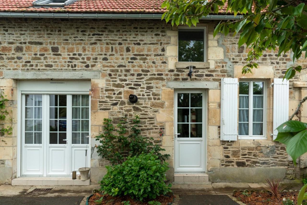 Suisse Normande Refuge - Maison A La Campagne 6P Villa Amaye-sur-Orne Exterior photo